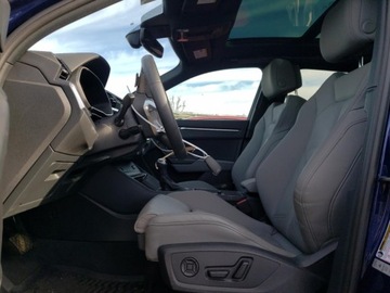 Audi Q3 II 2024 Audi Q3 Premium S Line 45 2024 2.0l 2.0 Benzyna 228KM, zdjęcie 7