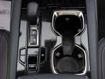 Lexus RX V 2026 LEXUS RX Prestige 450h+ 2.5 Hybrid Plug-in Suv 292KM 2026, zdjęcie 11