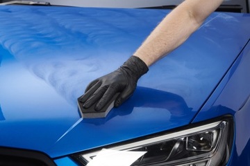 Autoglym Super Resin Полироль 500мл