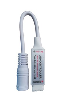 ВОДИТЕЛЬСКИЙ КОНТРОЛЛЕР ДИСТАНЦИОННЫЙ ДИСТАНЦИОННЫЙ RF24 СВЕТОДИОДНАЯ ЛЕНТА