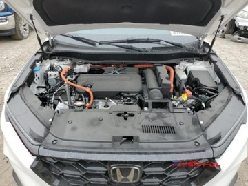 Honda CR-V VI 2023 Honda CR-V 2023 r., 2,0L od ubezpieczalni 2.0 Benzyna 204KM, zdjęcie 11