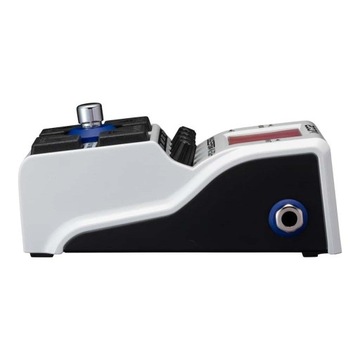 Многоэффектный гитарный эффект Zoom MS-50G+