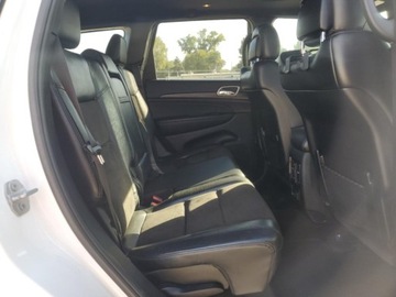 Jeep Grand Cherokee IV 2020 Jeep Grand Cherokee LAREDO, V6, 4x4,od ubezpieczalni 3.6 Benzyna 293KM, zdjęcie 9