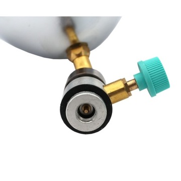 ГАЗОВЫЙ ЛУЧИСТЫЙ НАГРЕВАТЕЛЬ ДЛЯ КАРТРИДЖА 7/16 SUN КЕРАМИЧЕСКИЙ НАГРЕВАТЕЛЬ 124 Г/Ч