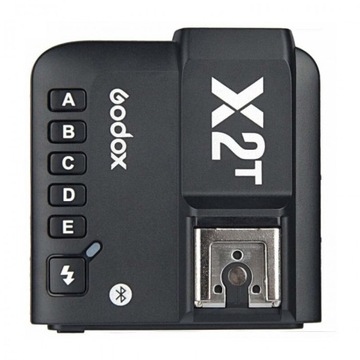 Передатчик Godox X2T SONY, эквивалент Quadralite Navigator X