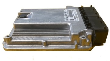 ECU VW AUDI SEAT SKODA 04L906026FR 17C74 DOPISZĘ