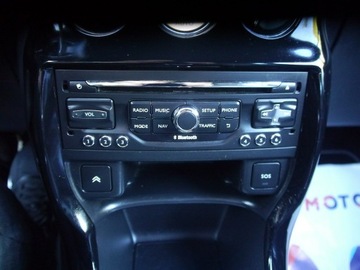 DS 3 Hatchback (Citroen) 1.6 THP 156KM 2013 Citroen DS3 1.6Stan Idealny bezwypadkowy Gwarancja, zdjęcie 19