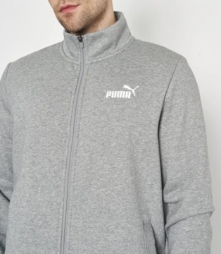 Bluza Sportowa Męska PUMA | ROZMIAR M