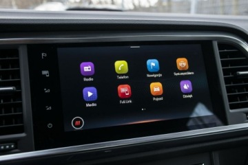 Seat Ateca SUV Facelifting 1.5 EcoTSI 150KM 2026 Seat Ateca Style 1.5 TSI 150 KM DSG Dostępny od, zdjęcie 19