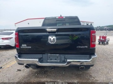  RAM 1500 Laramie, 2020r. 4x4, 5.7 5.7 Benzyna 395KM, zdjęcie 6