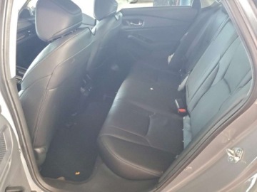 Honda Accord VIII 2025 Honda Accord Touring Hybrid 2025 2.0 Hybryda 212KM, zdjęcie 10