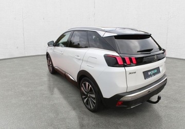 Peugeot 3008 II Plug-In Hybrid HYbrid4 300 PHEV 300KM 2020 Peugeot 3008 HYbrid4 GT EAT8 Od RiA 1.6 Hybryda 300KM, zdjęcie 2