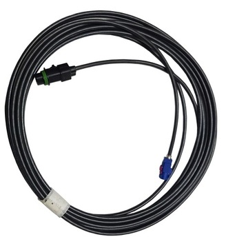 WIĄZKA DO KAMERY COFANIA VOLVO S60 2011-18 S60 CC
