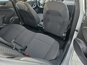 Opel Astra K Hatchback 5d 1.4 Turbo 125KM 2018 Opel Astra Polski salon, I właściciel., zdjęcie 11