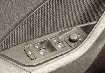 Skoda Octavia IV Scout 1.5 TSI ACT 150KM 2024 Skoda Octavia LED Kamera cofania Czujniki parkowania Salon PL Gwarancj, zdjęcie 24