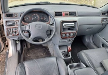 Honda CR-V I 2.0 16V 147KM 1999 Honda CR-V Honda CR-V 2.0 L 4WD 2.0 Benzyna 147KM, zdjęcie 16