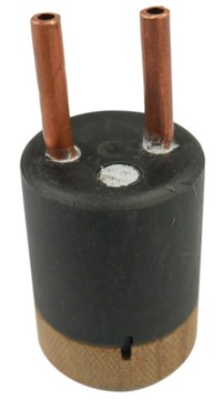 Cewka PDR do grzania PUNKTOWEGO cewki do Nagrzewnicy INDUKCYJNEJ