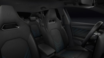 Cupra Leon II Hatchback Facelifting 1.5 TSI 150KM 2026 Cupra Leon 1.5 TSI 150 KM - Dostępny od ręki!, zdjęcie 6