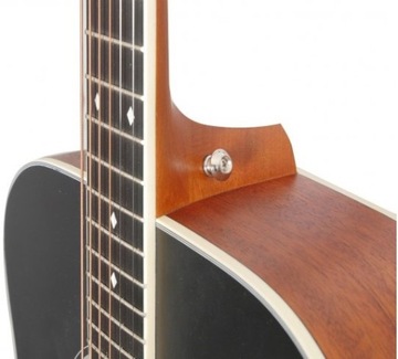 ARROW BRONZE SB SUNBURST АКУСТИЧЕСКАЯ ГИТАРА