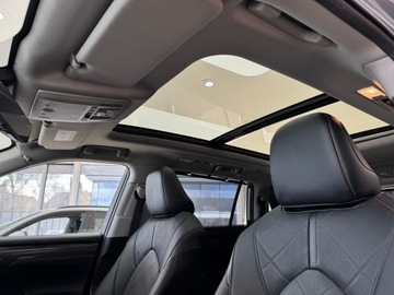 Toyota Highlander III 2.5 248KM 2021 Toyota Highlander Executive / 1 właściciel / Salon, zdjęcie 8