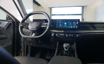 MG HS I 2025 MG HS NOWY HS Exclusive automat 7 lat gwarancji 1.5 Benzyna 170KM, zdjęcie 37