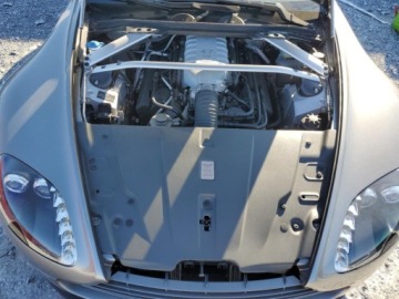 Aston Martin V8 Vantage III 2014 Aston Martin V8 Vantage 2014 4.7l 4.7 Benzyna 420KM, zdjęcie 6