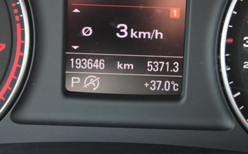 Audi Q3 I SUV 2.0 TFSI 211KM 2012 Audi Q3 2.0B 211KM przeb.193tys-udokumentowany Quatro S-tronic ZAREJESTROW, zdjęcie 34