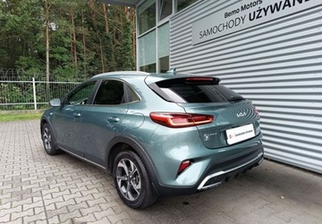 Kia XCeed Crossover Facelifting 1.5 T-GDi 160KM 2023 Kia XCeed 1.5 T-GDI 160KM Automat MSmart SalonPL SerwisASO FV23 Gwarancja, zdjęcie 4