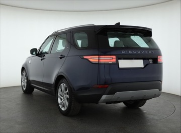Land Rover Discovery V Terenowy 2.0 SD4 240KM 2017 Land Rover Discovery 2.0 Sd4, Salon Polska, zdjęcie 3