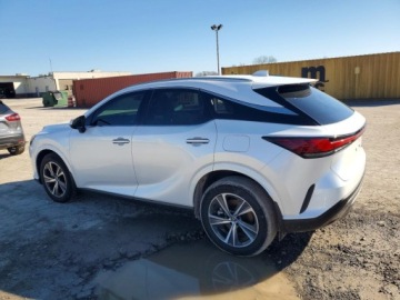 Lexus RX V 2024 Lexus RX 350 Base 2024 2.4 Benzyna 275KM, zdjęcie 1