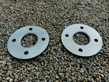 DYSTANS DYSTANSE Fiat Lancia Alfa Romeo 4x98 5MM