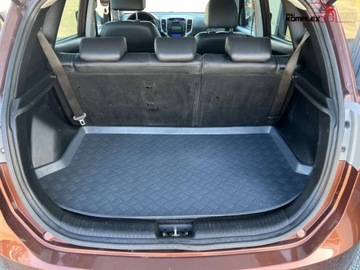 Hyundai ix20 Mikrovan 1.4 CVVT 90KM 2013 Hyundai ix20 Hyundai IX20 1.4 benzyna bogato wyposazony 1.4 Benzyna 90KM, zdjęcie 7