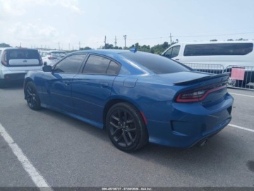 Dodge Charger VII 2023 Dodge Charger Gt 2023 3.6 Benzyna 292KM, zdjęcie 2