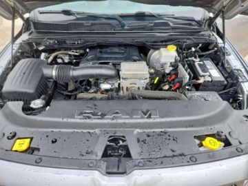  RAM 1500 2022 RAM 1500 BIG HORNLONE STAR 5.7 Benzyna 395KM, zdjęcie 6