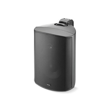 Focal 100 OD 6 | głośnik zewnętrzny czarny