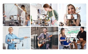 БЕСПРОВОДНОЙ ЗАЖИМНЫЙ МИКРОФОН ДЛЯ КАМЕРЫ, НОУТБУКА, СМАРТФОНА С ШУМОПОДАВЛЕНИЕМ