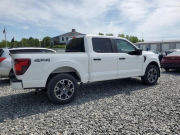 Ford 2024 Ford F150 Stx 4wd supercrew 5.5 box 2.7 Benzyna 325KM, zdjęcie 4