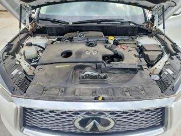 Infiniti QX50 2024 Infiniti QX50 Luxe 2024 2.0 Benzyna 268KM, zdjęcie 6