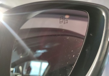 Alfa Romeo Junior 2026 Alfa Romeo Junior Alfa Romeo TI 1.2 Hybryda 145KM, zdjęcie 9