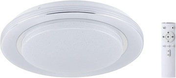 Paulmann 70546 Rainbow LED потолочный светильник с эффектом радуги 3000К