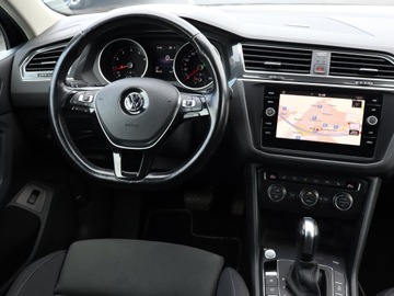 Volkswagen Tiguan II SUV 1.5 TSI EVO 150KM 2020 VW Tiguan 1.5 TSI, Salon Polska, Serwis ASO, DSG, zdjęcie 6