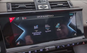  DS Automobiles DS 7 Crossback 1.6 E-Tense 4x4 Opera 300KM SalonPL Od Reki, zdjęcie 15