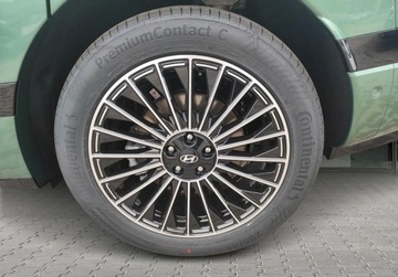 Hyundai 2025 Hyundai IONIQ 9 Nowy IONIQ 9 SUV Naped AWD Automatyczna CALLIGRAPHY RELA, zdjęcie 17