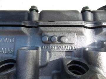 ГОЛОВКА POLO 9N2 I BIZA II LIFT 1.4 MPI AKK AUD