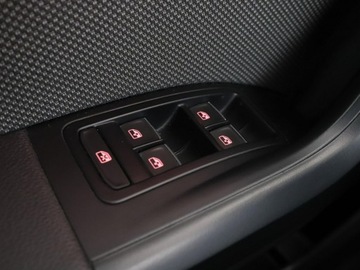 Seat Ateca SUV 1.4 EcoTSI 150KM 2017 Seat Ateca DSG full LED navi klima auto grzane, zdjęcie 34