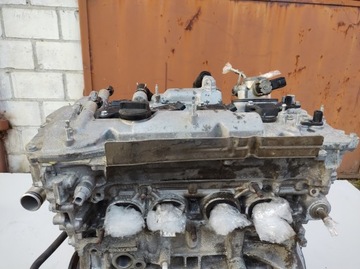 LEXUS IS300H 2.5 13R SILNIK 2AP