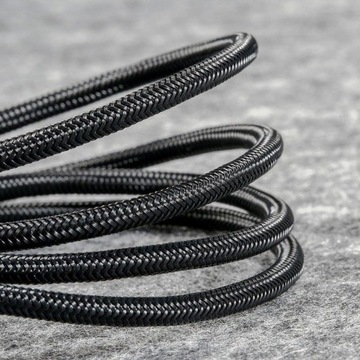 КАБЕЛЬ BASEUS 4 в 1 Lightning/2x USB C/micro USB 1,2 м