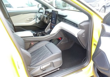 Ford 2024 Ford Capri Dodatkowo zyskaj do 40 000 zl dotacji w programie NaszEauto, zdjęcie 18