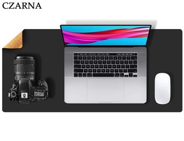 ПРОБКОВЫЙ КОВРИК, КОВРИК ДЛЯ ИГРОВОЙ МЫШИ, 60x35