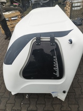 ДЖЕМПЕР DUCATO BOXER 06R- LAMAR ДЛЯ СПАЛЬНИ КУРИЦА